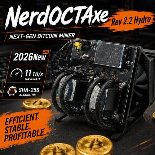 Nerdoctaxe rev hydro - nerdoctaxe, 2.2
