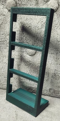 Nerdminer green black - black, tower