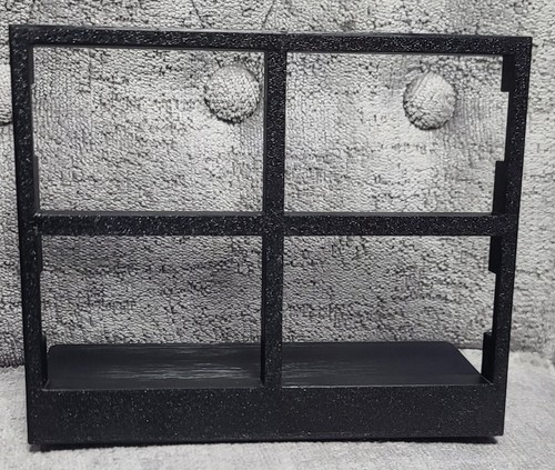 Nerdminer black tower stand - nerdminer,