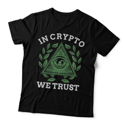 Crypto trust bitcoin - in,