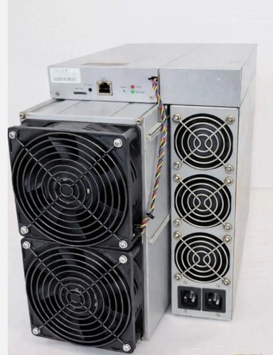 Bitmain antminer s19 - antminer, 95th/s