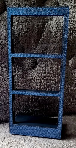 Nerdminer blue black tower - blue,