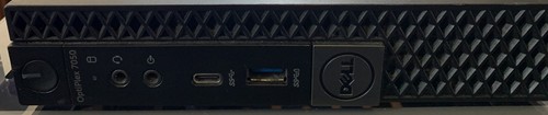Dell optiplex 7050 micro - dell,