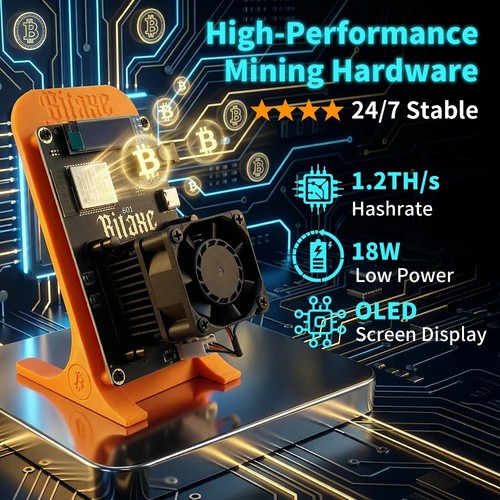Bitaxe gamma 601 bitcoin - bitcoin, asic