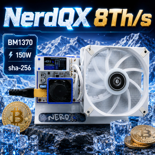 2026 new nerdqx 8th high - new,
