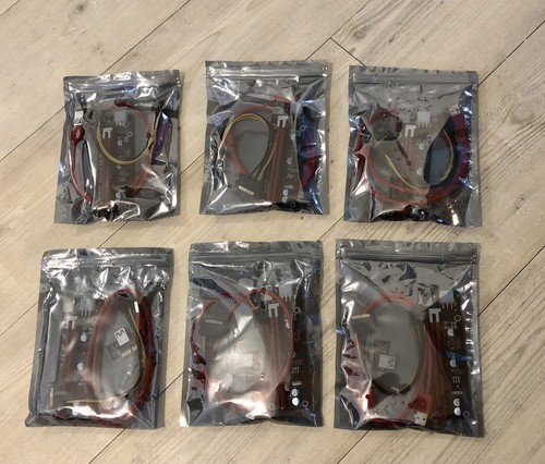 Pci riser card - pci-e, pcie