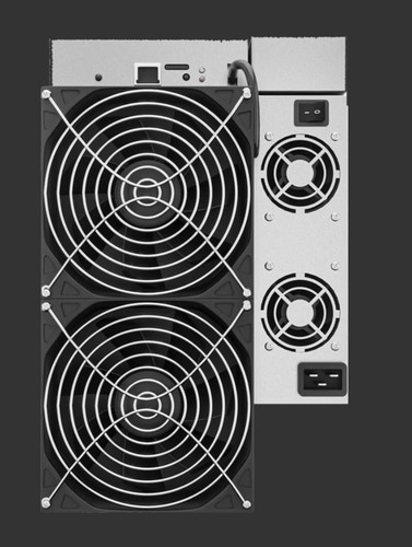 Goldshell lite miner 1 - 1.1, th
