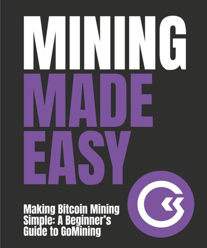 Mining made easy making - easy,