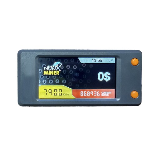 Bitcoin lottery miner - ,