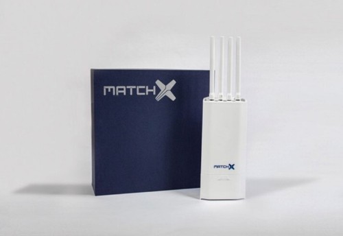 Matchx pro crypto - matchx, m2