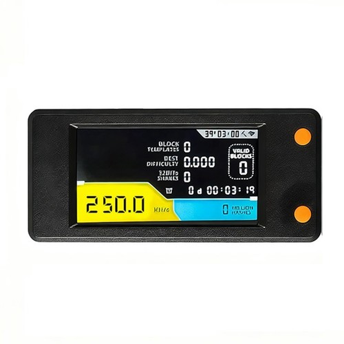 Nerdminerv2 pro 250kh - nerdminerv2, 250kh/s
