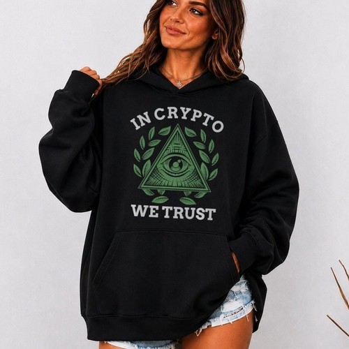 Crypto trust bitcoin - in,